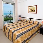 Hotel apartamentowy Roxy Misano Adriatico