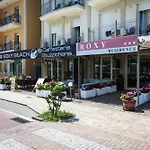 Hotel apartamentowy Roxy Misano Adriatico
