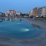 Hotel apartamentowy Roxy Misano Adriatico