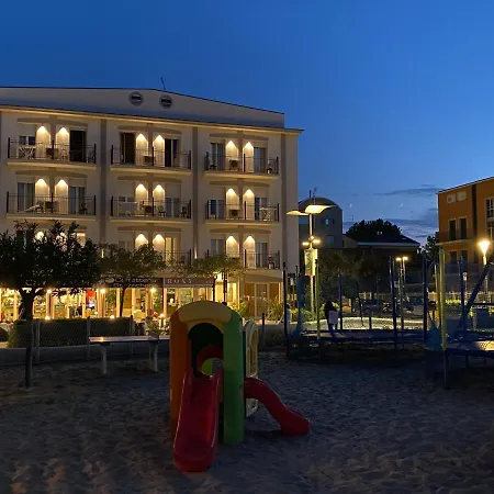 Roxy מיסאנו אדריאטיקו