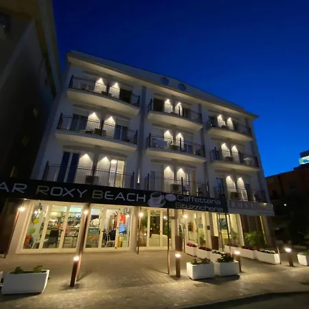 Roxy Aparthotel 3*