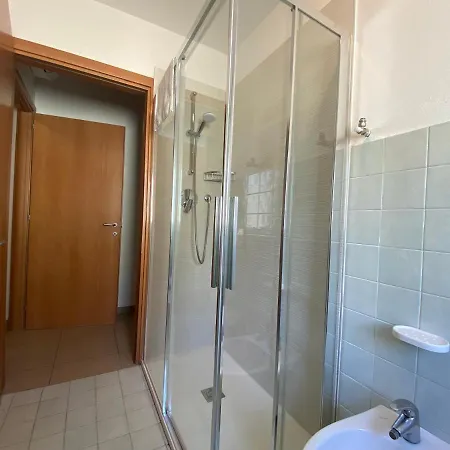 Roxy 3* ミザーノ・アドリアーティコ