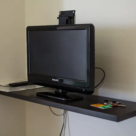 Roxy アパートホテル 3*