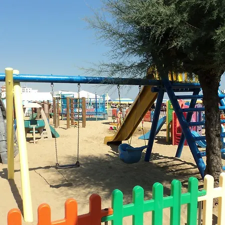 Roxy شقة فندقية
