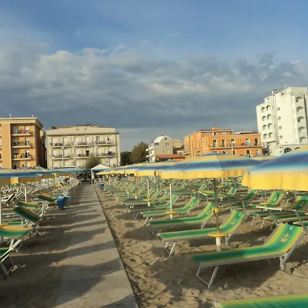 Roxy Aparthotel Misano Adriatico