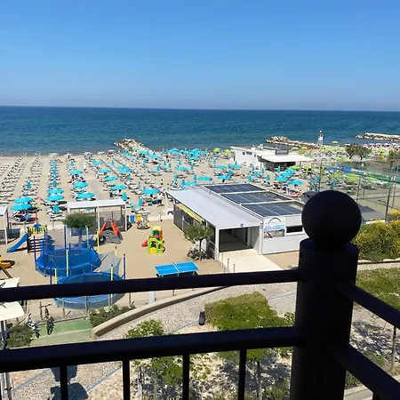 Roxy Aparthotel Misano Adriatico