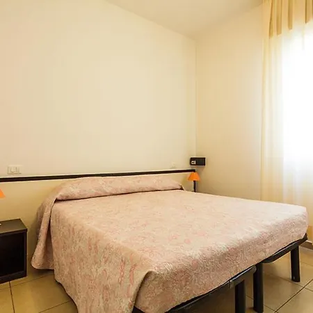 Roxy Aparthotel Misano Adriatico