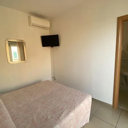 Aparthotel Roxy