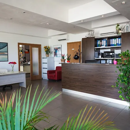 Roxy ミザーノ・アドリアーティコ