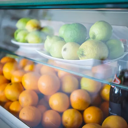 Roxy מלון דירות