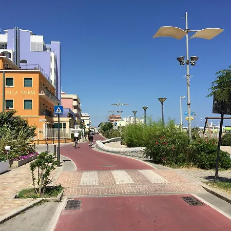 Roxy Misano Adriatico