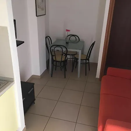 Roxy 3* ミザーノ・アドリアーティコ