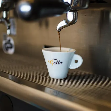 アパートホテル Roxy ミザーノ・アドリアーティコ