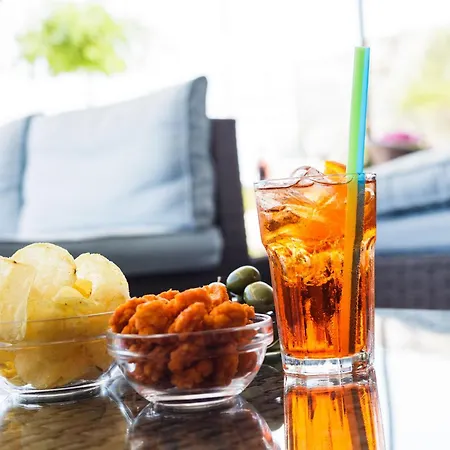 Roxy 3* ミザーノ・アドリアーティコ