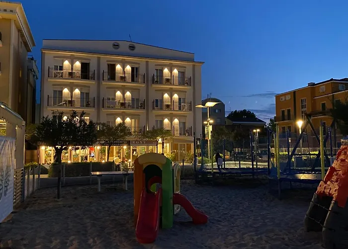 Roxy Misano Adriatico