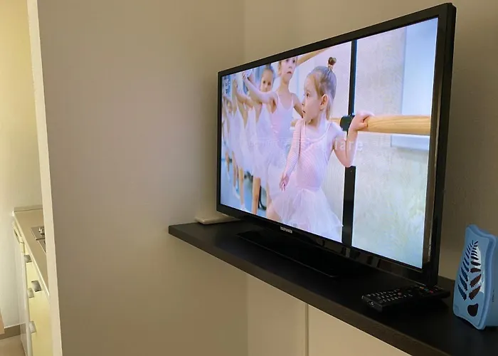 Apart-hotel Roxy Misano Adriatico