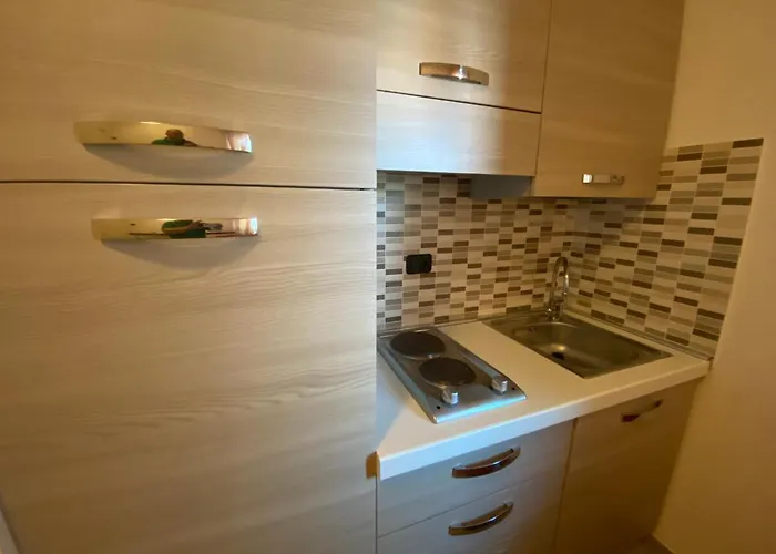 Roxy 3* Misano Adriatico