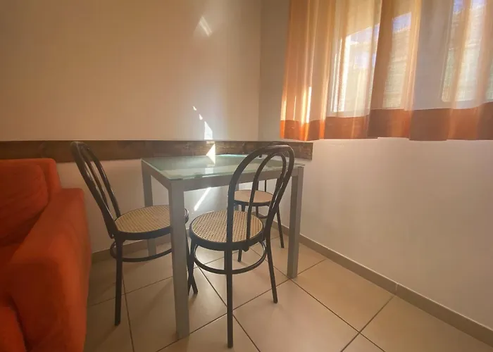 Roxy Apart Otel Misano Adriatico