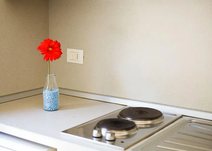 Roxy Hotel apartamentowy