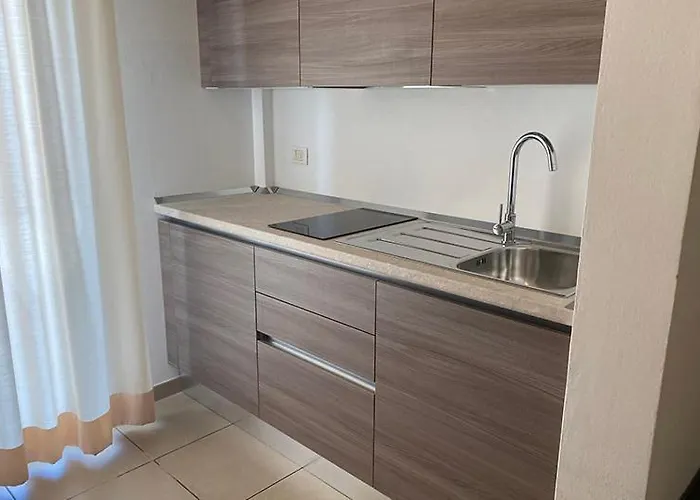 Roxy 3* Misano Adriatico