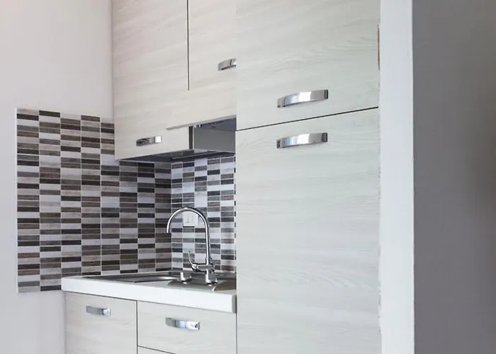 Roxy Hotel apartamentowy