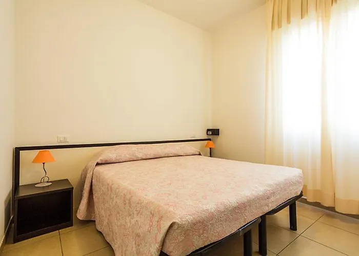 Roxy Apart Otel Misano Adriatico