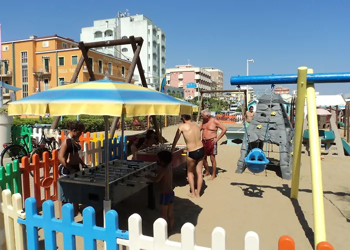 Roxy Hotel apartamentowy