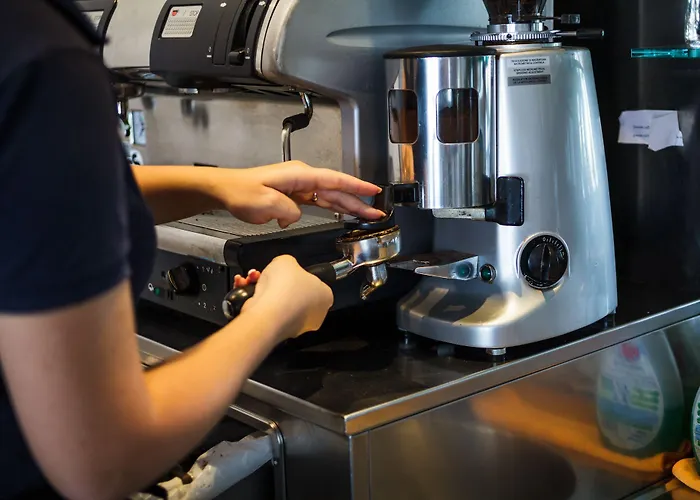 Hotel apartamentowy Roxy