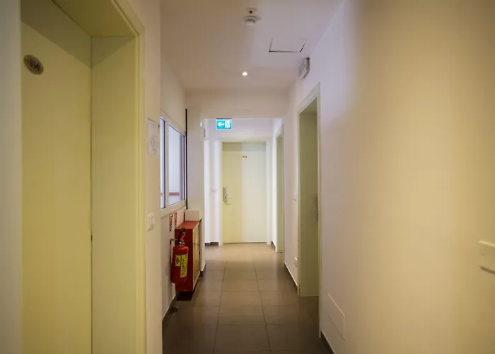 Roxy Hotel apartamentowy 3*