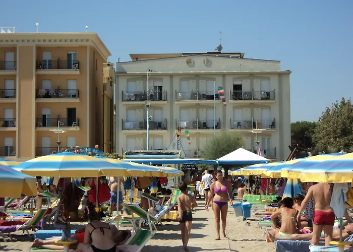 Apart Otel Roxy Misano Adriatico