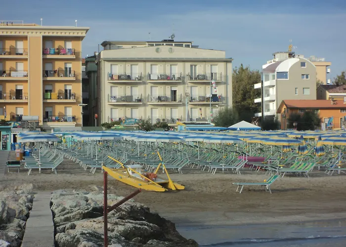 Roxy Hotel apartamentowy