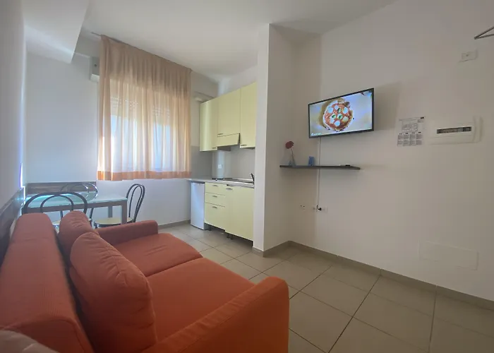 Roxy Hotel apartamentowy