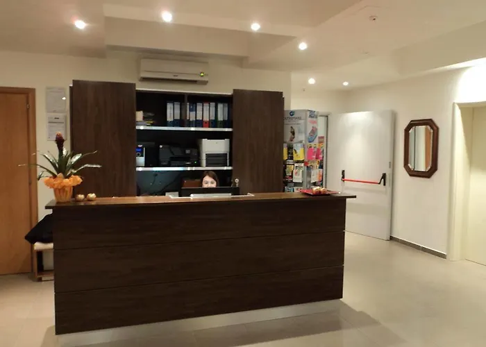 Roxy Hotel apartamentowy 3*