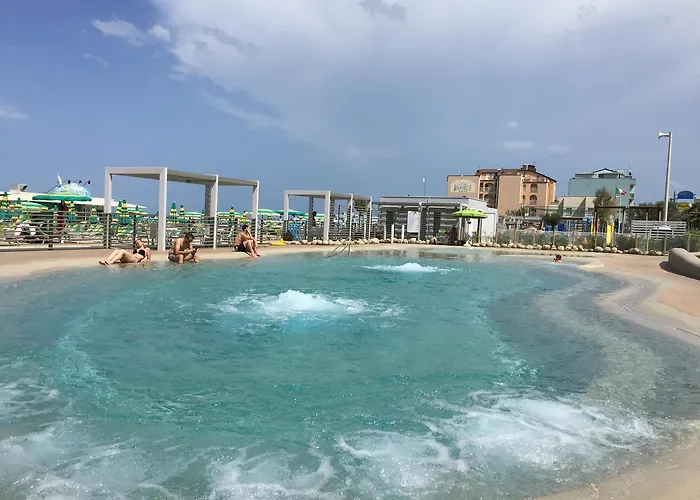 Hotel apartamentowy Roxy 3*