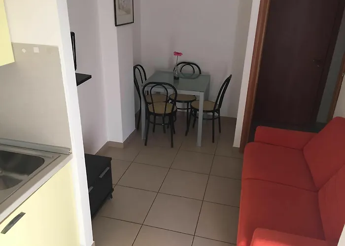 Roxy 3* Misano Adriatico