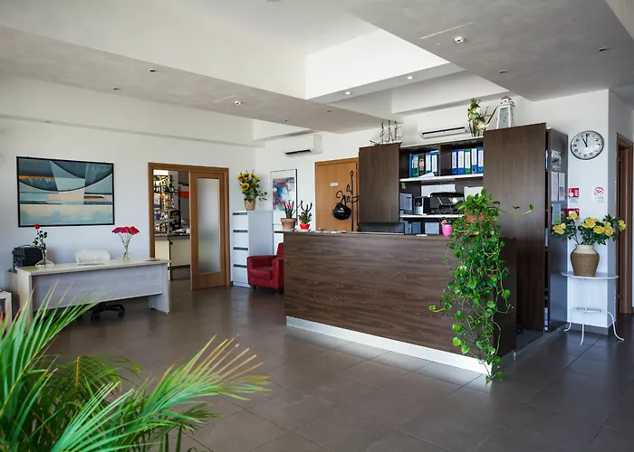 Roxy Misano Adriatico