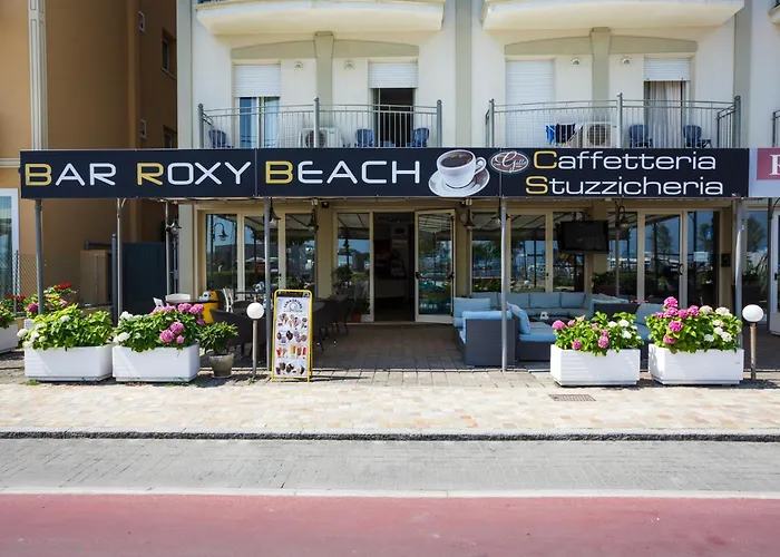 Roxy Apart Otel 3*