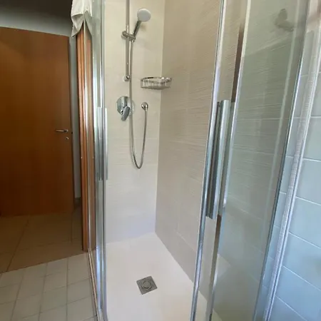 Roxy Lejlighedshotel 3*