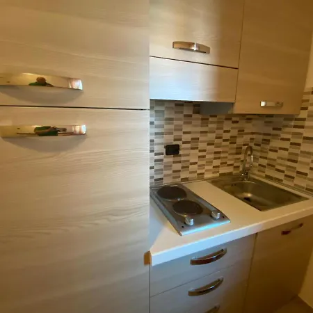 Roxy 3* Misano Adriatico