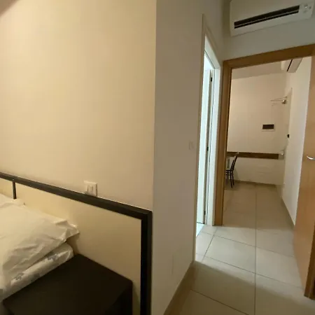 Lejlighedshotel Roxy Misano Adriatico