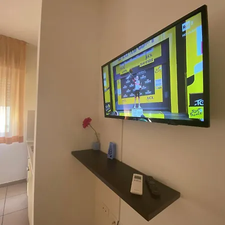 Roxy Misano Adriatico