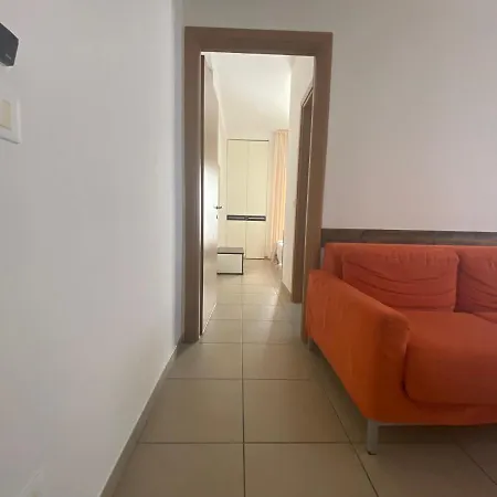 Lejlighedshotel Roxy Misano Adriatico