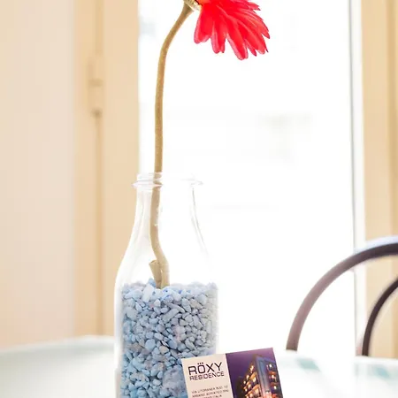 Apart-hotel Roxy Misano Adriatico