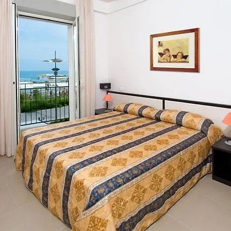 Lejlighedshotel Roxy Misano Adriatico