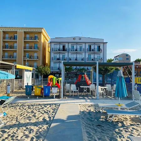 Lejlighedshotel Roxy 3*