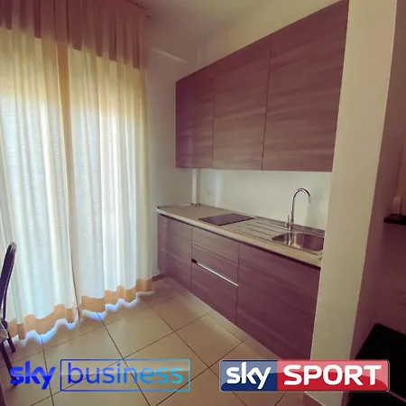 Roxy Apart-hotel Misano Adriatico