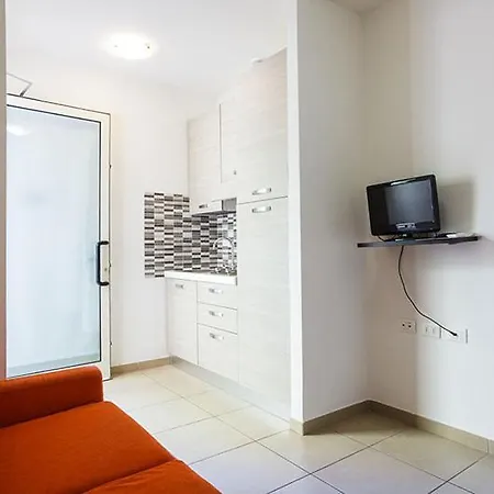 Apart-hotel Roxy Misano Adriatico