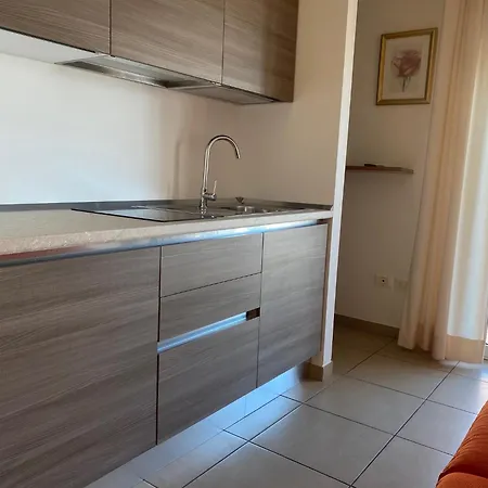 Apart-hotel Roxy Misano Adriatico