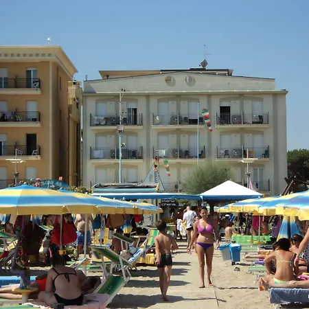 Apart-hotel Roxy Misano Adriatico