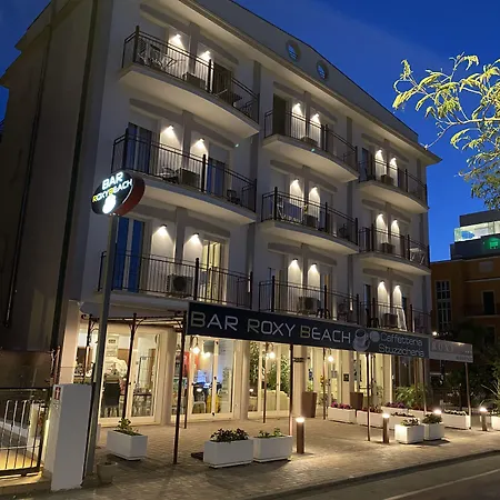 Apart-hotel Roxy